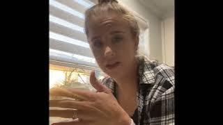 K8 eCleaning Procedure