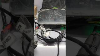 Maruti WagonR Key Coding On Table | Smart Key Programming Done 🔑#WagonR,#MarutiSuzuki,#KeyCoding,