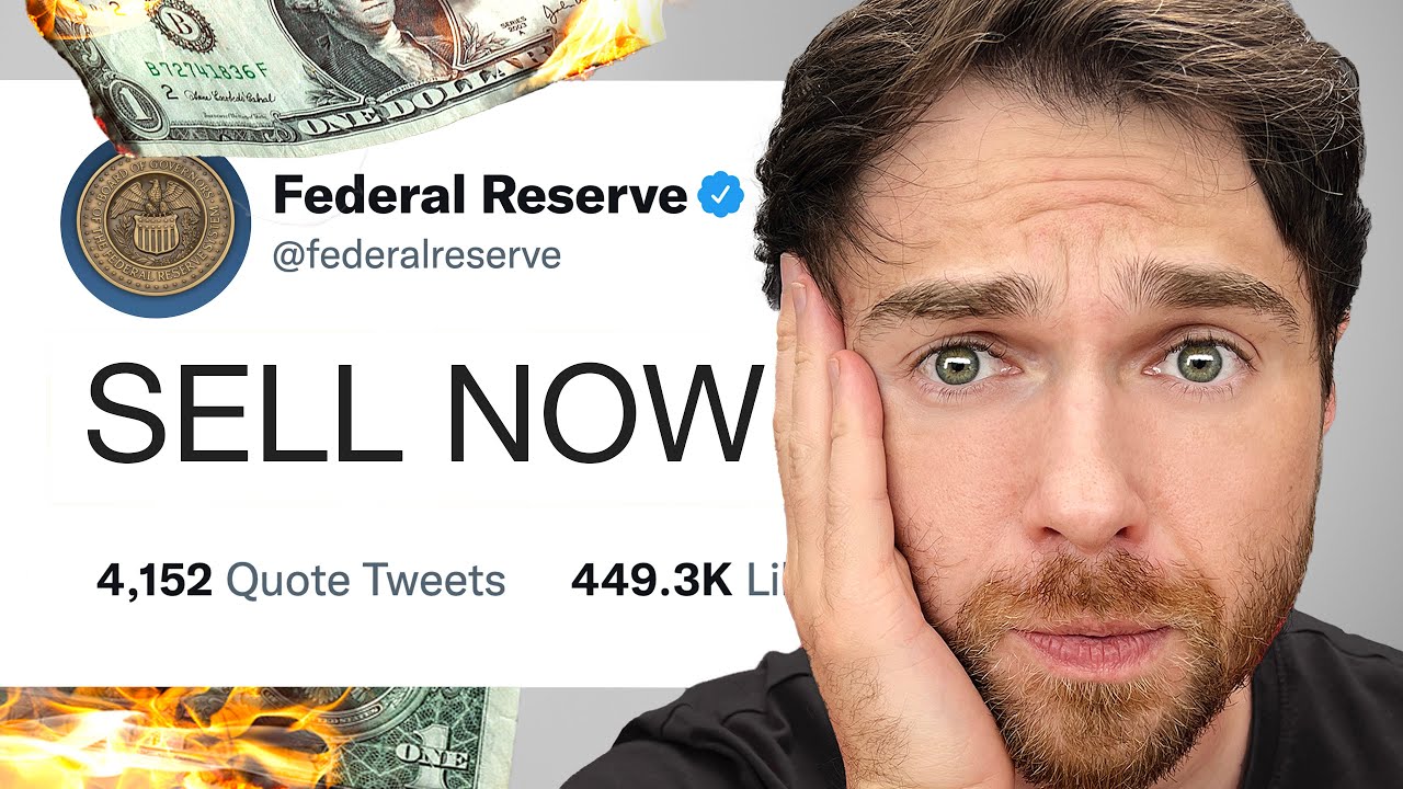 The Recession Just Got WORSE