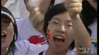 NewsHour 20080512 Part 1
