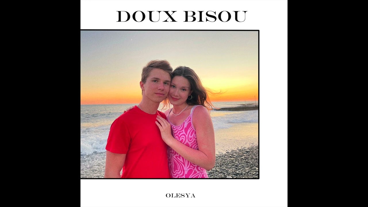 doux bisou (an original by Olesya)