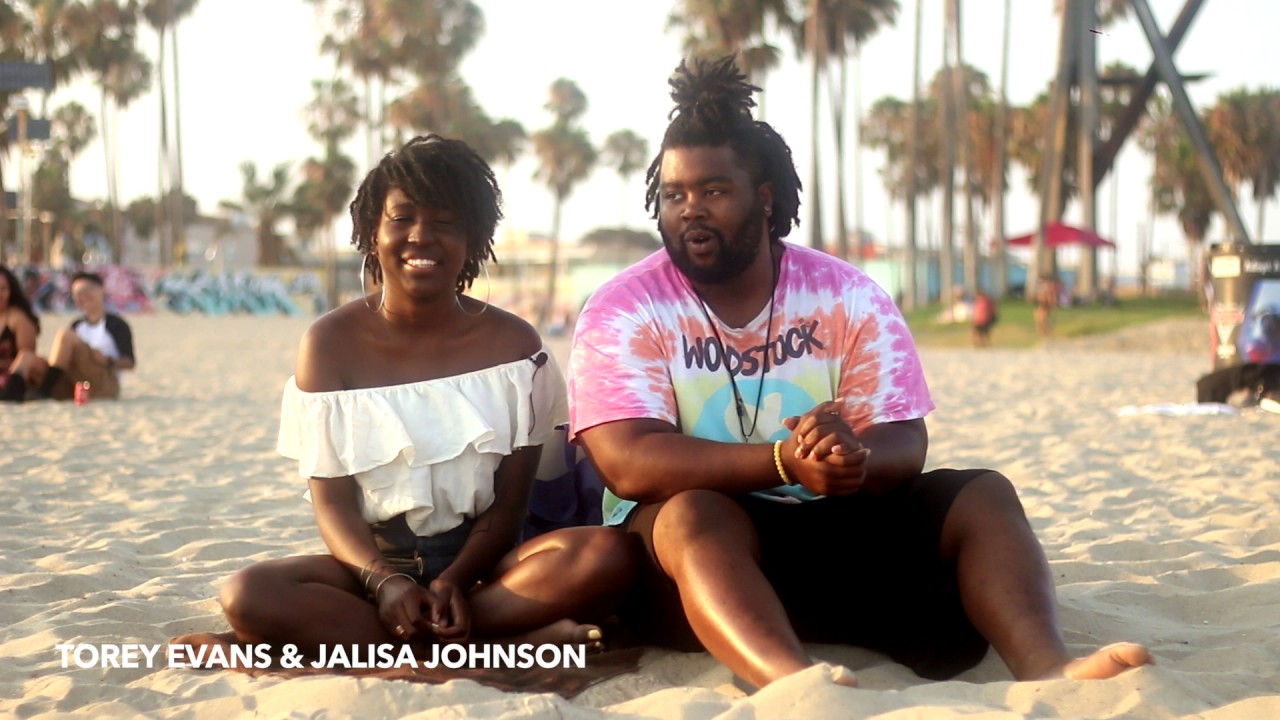 Loc'd Together Ep.1 | LA Family & Friends Update