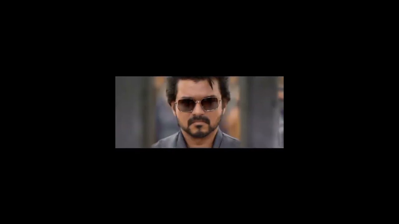 Varisu Trailer Clickz 