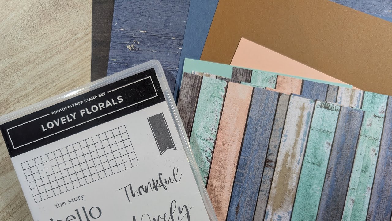 How about rustic in Country Woods? (10 29 25)