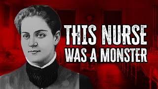 The Dark History of Jolly Jane Toppan: The Serial Killer Nurse Who Got Away With It