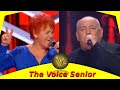 The Voice Senior - Odcinek 3 - Przesłuchania