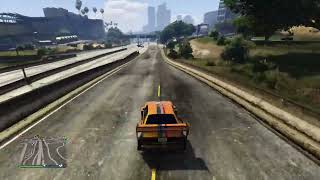 Highlight: Gta V SSA Rp Community “When you know you screwed up” (Xbox 1)