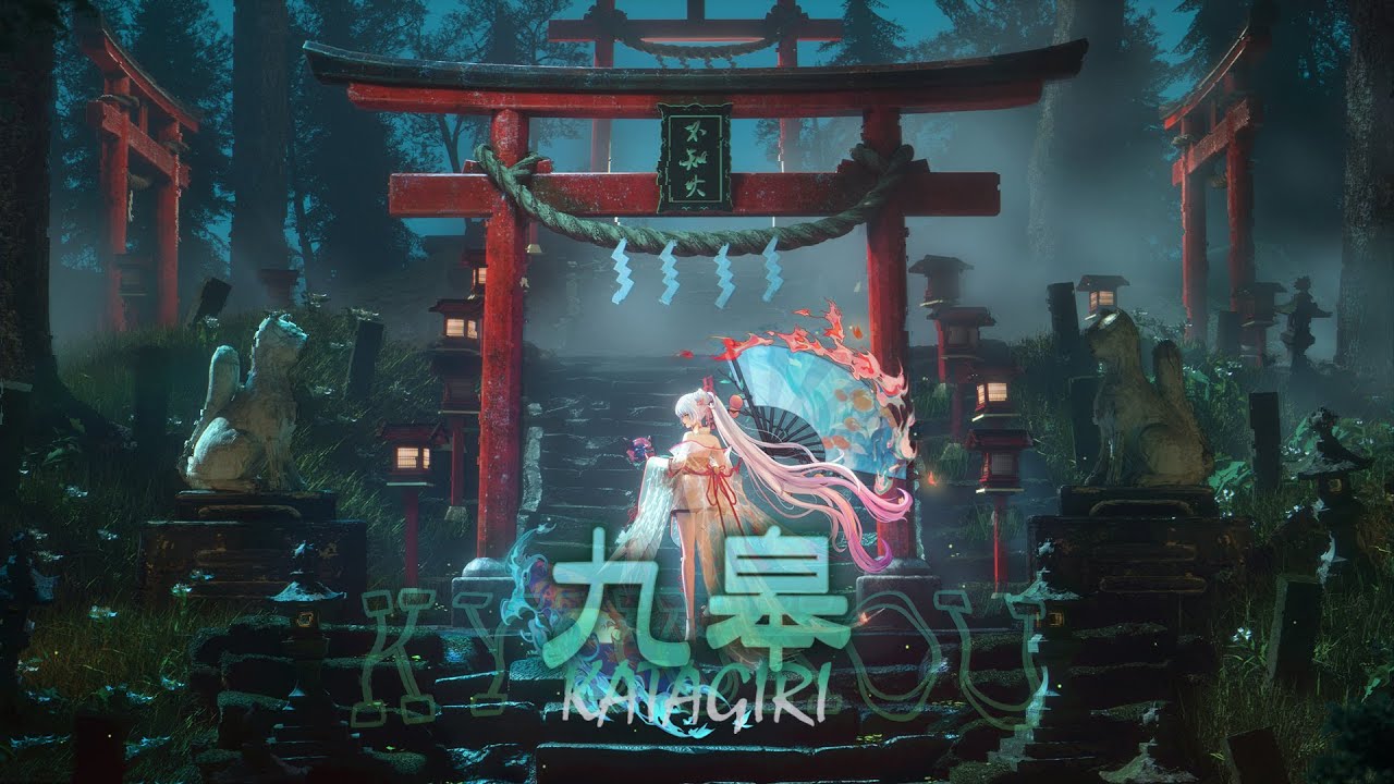 Canada Catch Cup 3 - Grand Finals - Tiebreaker RedcXca vs Katsuragi (w/ Wangwang Commentary)