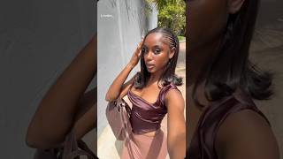 Black Is Beautiful Cr - .Hvdivv X