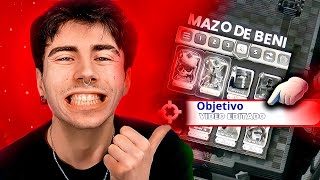 Si Beniju Editara Sus Videos