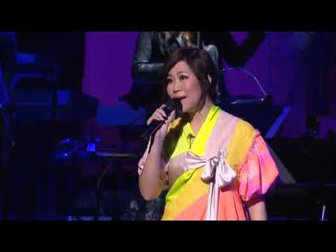 林志美   你的眼神