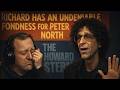 Richard Has an Undeniable Fondness for Peter North (09/15/2010) l 𝗧𝗵𝗲 𝗛𝗼𝘄𝗮𝗿𝗱 𝗦𝘁𝗲𝗿𝗻 𝗦𝗵𝗼𝘄