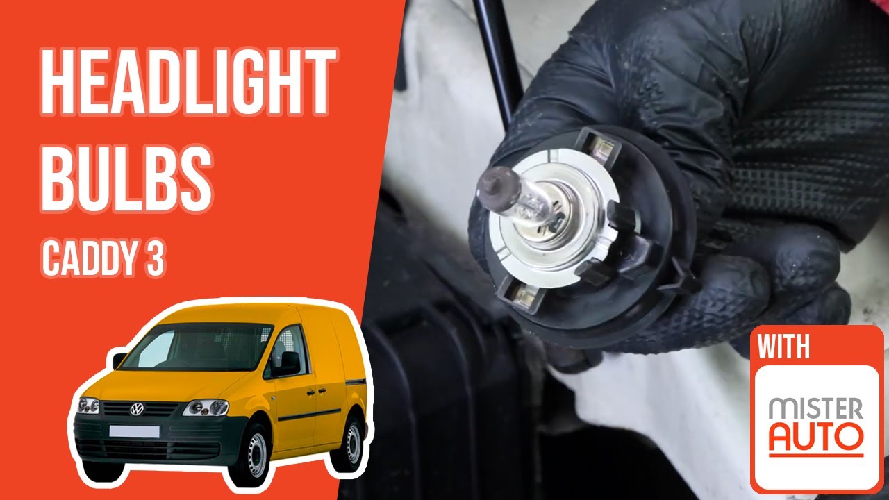 Vw Caddy Front Indicators Not Working