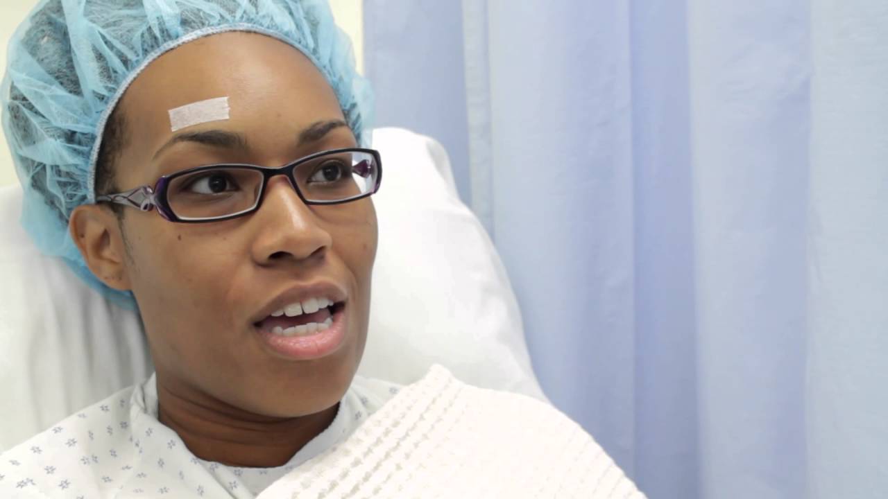 Lens replacement eye surgery being done in Trinidad MUST SEE 👀 YouTube