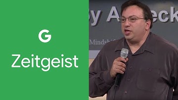 Reality, Perception, and Some Mind Bending Optical Illusions | Al Seckel | Google Zeitgeist