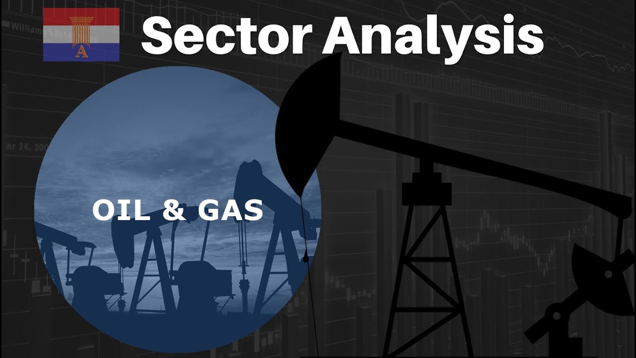 Oil & Gas Sector Analysis (US Shale) - Is DGOC Really As Good As It Seems? Let's Compare!