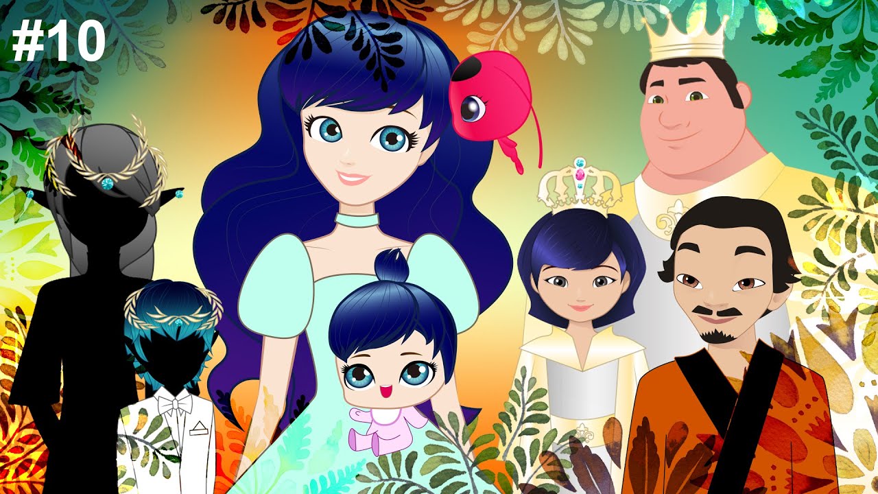 Queen Of Rhapsody Story Cartoons About Animation Youtube Queen Of Rhapsody Story Cartoons About Animation Youtube