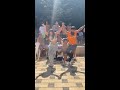أجمل فرقة دبكة بالعالم اتحدت الملايين  