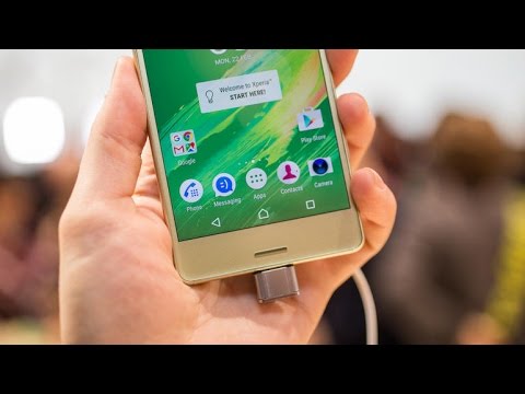 Vídeo: Como Instalar Aplicativos No Xperia