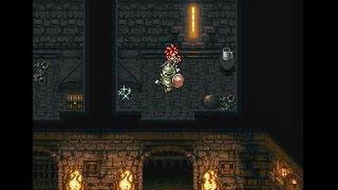The Game Replay: Chrono Trigger Part 8