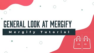 Part 1: General Look At Mergify