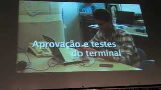 codebits - video publicitario do novo tmn a5