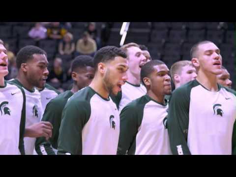 The Journey: Big Ten Basketball 2016 - Caleb Swanigan Feature