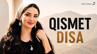 Qısmet Disa | Kürtçe Yeni Şarkı | Kurdish Music | Stranên Kurdî