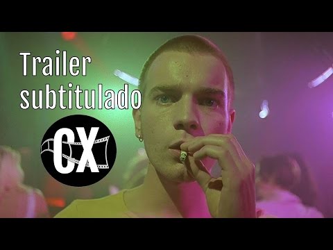 Trainspotting - trailer subtitulado