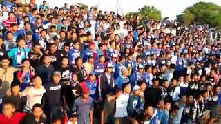 Lagu persiku kudus