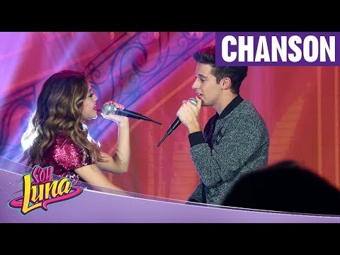 Soy Luna, saison 3 - Chanson : \