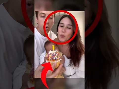 The Mother Is Taking On The Role Of The Father Shorts 