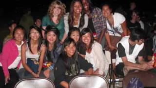 2009 UC Irvine Freshman Summer Start Program (FSSP) Slideshow