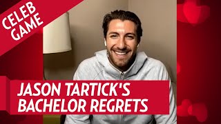 Jason Tartick's Spills on Producer Intervention, Rose Ceremonies and More in Bachelor Regrets