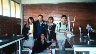 Escuela secundaria tecnica 98 generacion 97-2000
