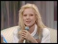 Sylvie Vartan : Bordeaux-San Francisco, Il pleut sur London (clip)