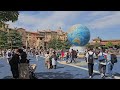 I Spent a DREAMY Day at Tokyo DisneySea and Here's What Happened