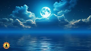 Sleep Music 24/7, Peaceful Music, Insomnia, Relaxing Music, Calming Music, Meditation Music, Waves