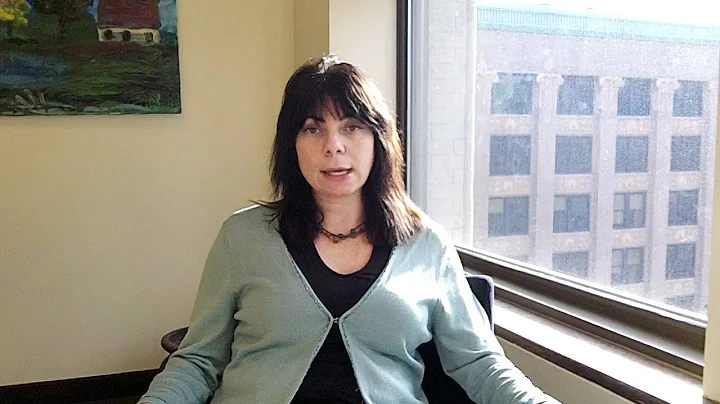 St Paul Web Design - Judith Samson Criminal Defens...