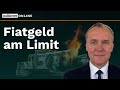 Warum Polleit jetzt Gold und Aktien empfiehlt