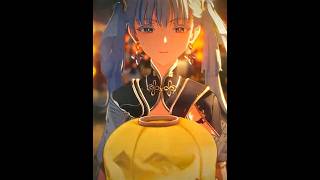 Wuwa Jinhsi Edit - Madam Magistrate Wuthering Waves