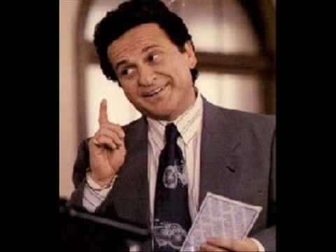 Joe Pesci ~ Yo Cousin Vinny