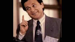 Watch Joe Pesci Yo Cousin Vinny video