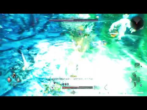 仁王３攻略するぞ！