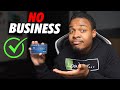 How to get a Business Credit Card Without a Business