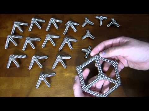 Tutorial: Stellated Rhombic