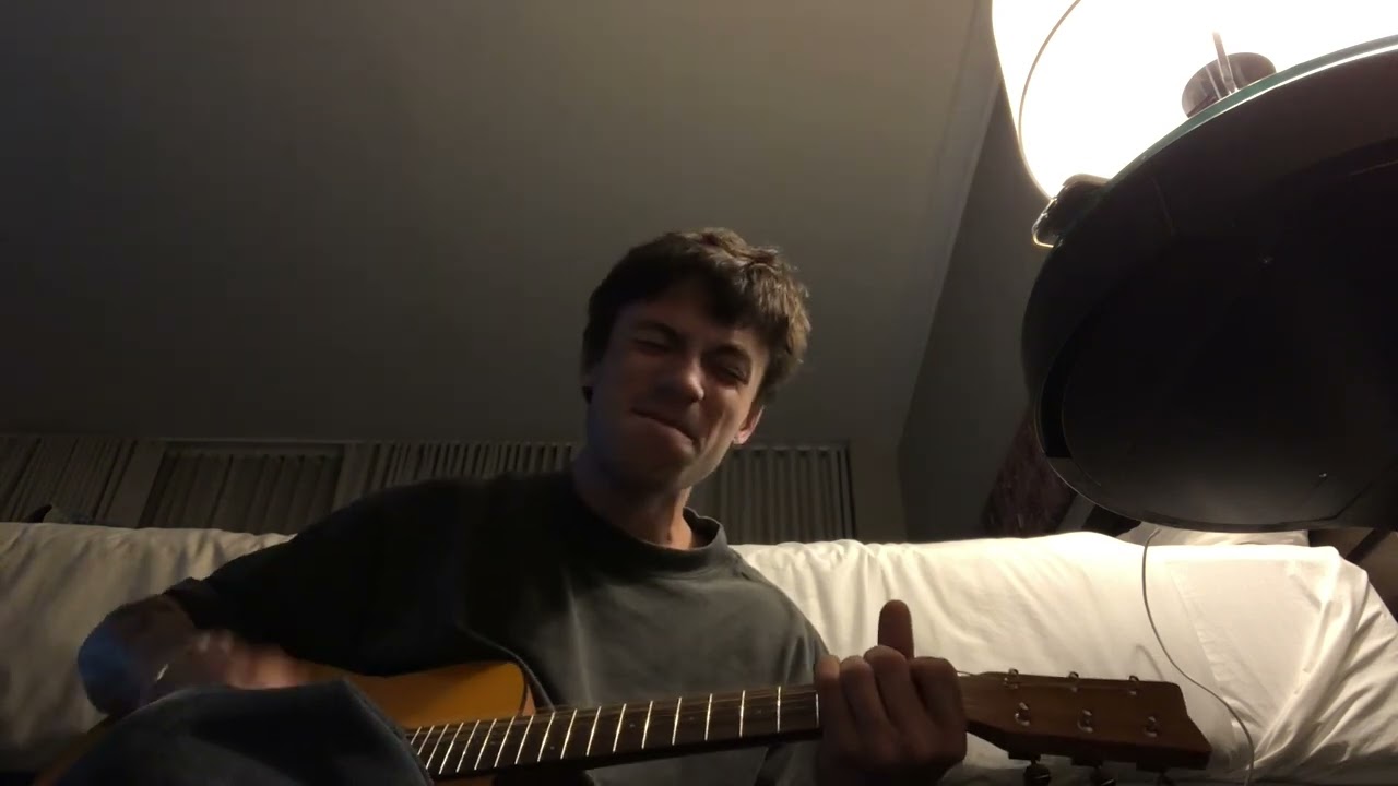 st. peter - original song