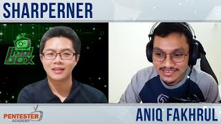The Tool Box | Sharperner