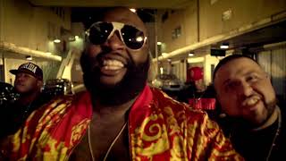 DJ Khaled - I'm On One (Explicit Version) ft. Drake, Rick Ross, Lil Wayne