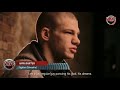 Weigh-in Ceremony - W5 "FORTUNE FAVORS THE BRAVE" (Kosice • Slovakia)